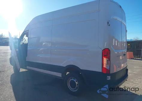 2023 Ford Transit-250 из США, поврежденный, VIN 1FTBR1X81PKB02051